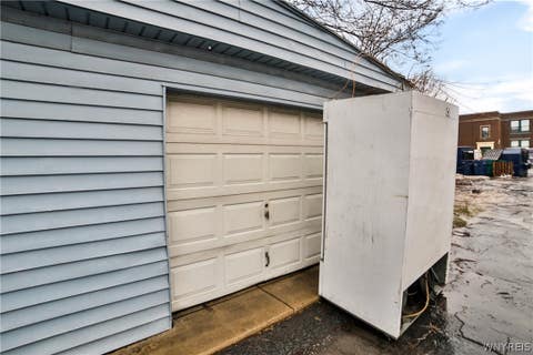 Tiny photo for 422 Marilla Street, Buffalo, NY 14220 (MLS # B1709000)