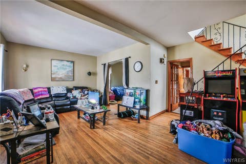 Tiny photo for 422 Marilla Street, Buffalo, NY 14220 (MLS # B1709000)