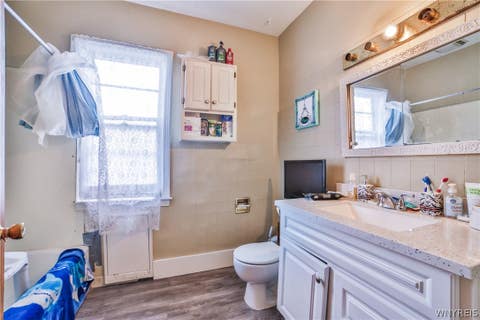 Tiny photo for 422 Marilla Street, Buffalo, NY 14220 (MLS # B1709000)