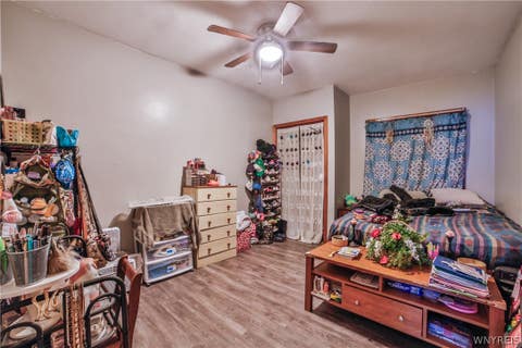 Tiny photo for 422 Marilla Street, Buffalo, NY 14220 (MLS # B1709000)