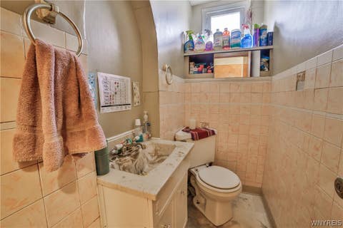 Tiny photo for 422 Marilla Street, Buffalo, NY 14220 (MLS # B1709000)