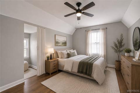 Tiny photo for 422 Marilla Street, Buffalo, NY 14220 (MLS # B1709000)