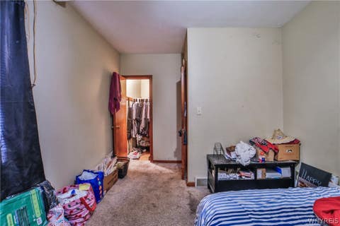 Tiny photo for 422 Marilla Street, Buffalo, NY 14220 (MLS # B1709000)