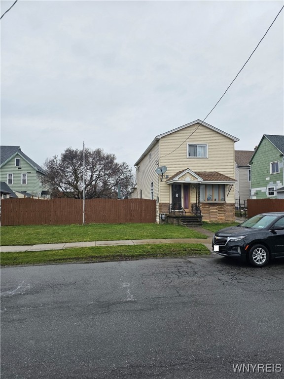 266 Ludington Street, Buffalo, New York image 1