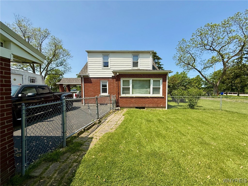 4545 Lower River Road, Lewiston, New York image 32