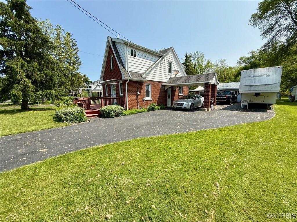 4545 Lower River Road, Lewiston, New York image 3