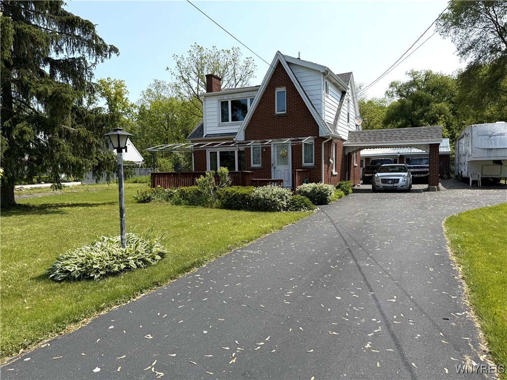 4545 Lower River Road, Lewiston, New York image 2