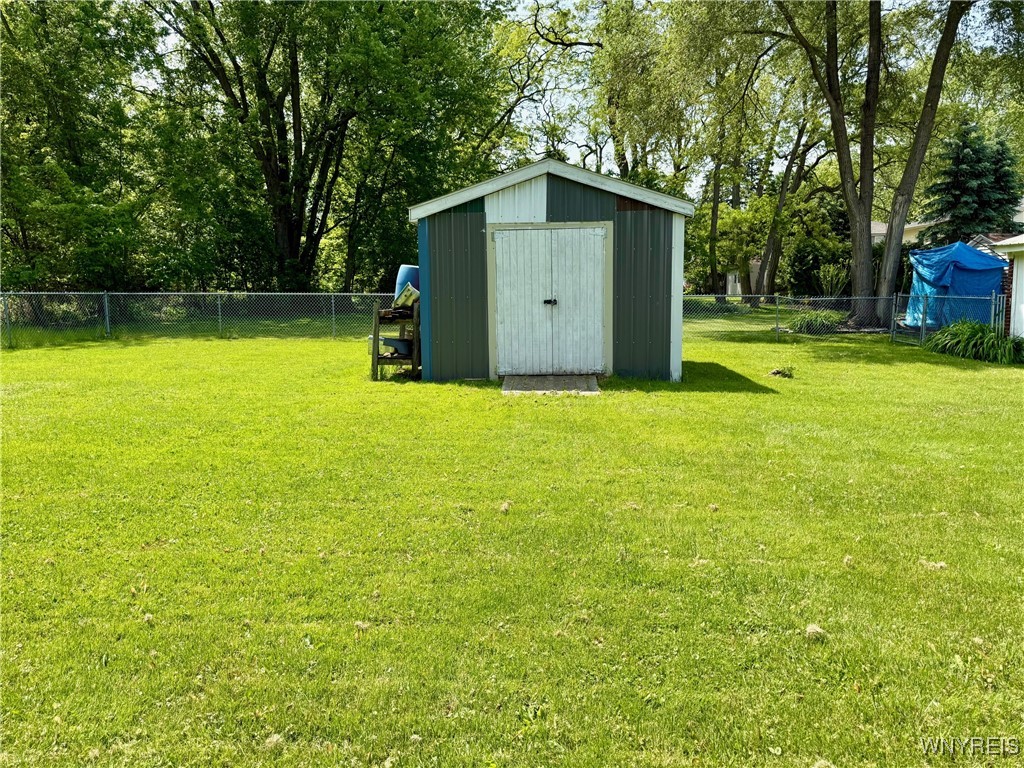 4545 Lower River Road, Lewiston, New York image 34
