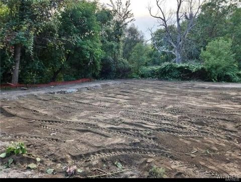 2110 N Forest Road Buffalo NY 14221