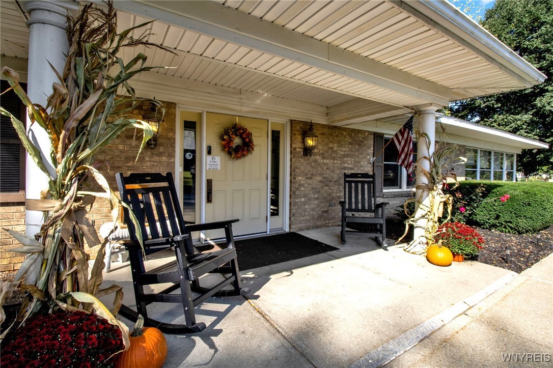 Shelby, New York 14103, United States, 1 Bedroom Bedrooms, ,1 BathroomBathrooms,Residential,Pending,40165