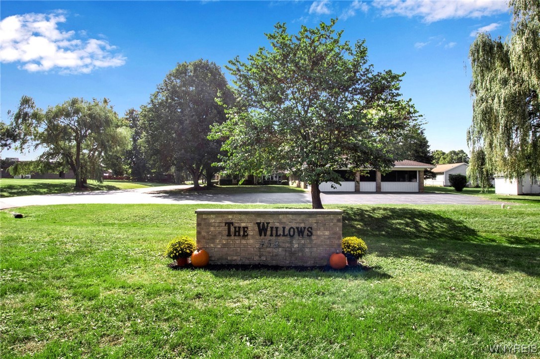 Shelby, New York 14103, United States, 1 Bedroom Bedrooms, ,1 BathroomBathrooms,Residential,Pending,40165