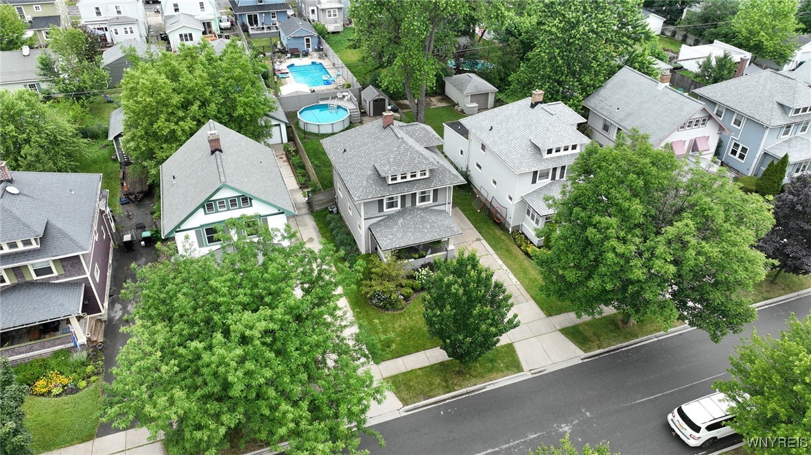128 Argonne Drive