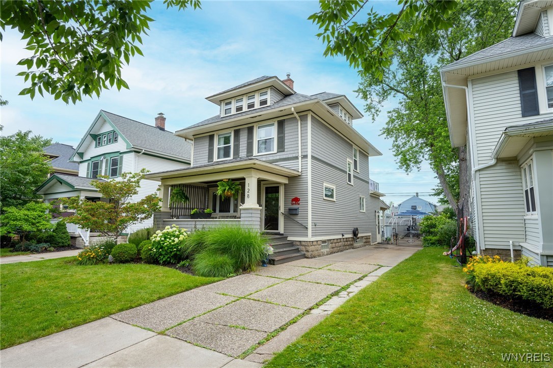 128 Argonne Drive