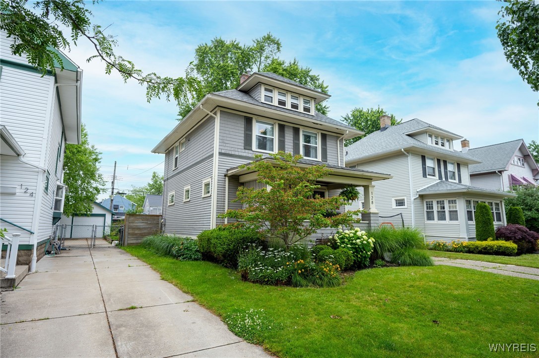 128 Argonne Drive