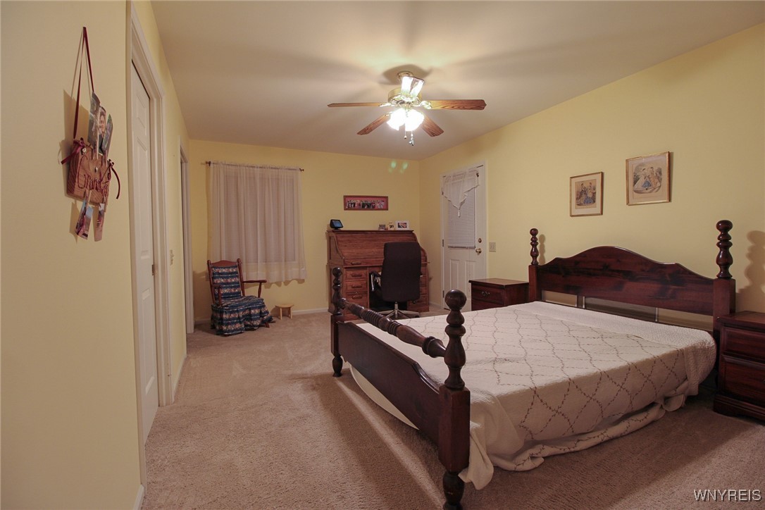 Chili, New York 14514, United States, 2 Bedrooms Bedrooms, ,2 BathroomsBathrooms,Residential,Active,221717