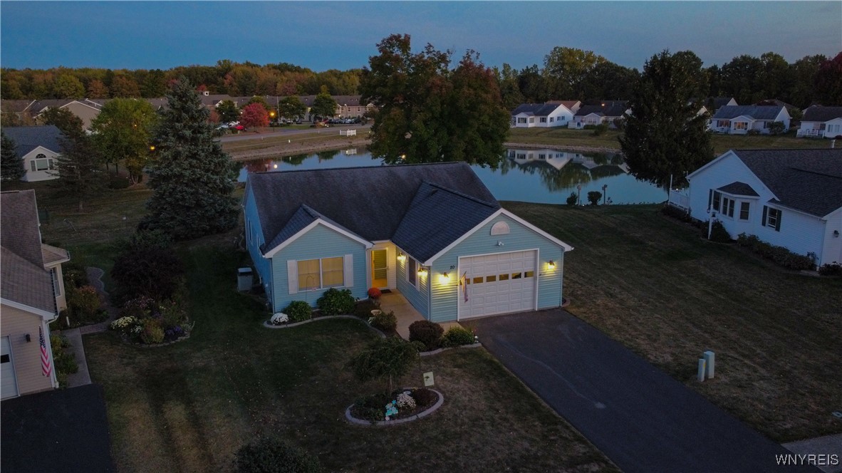 Chili, New York 14514, United States, 2 Bedrooms Bedrooms, ,2 BathroomsBathrooms,Residential,Active,221717