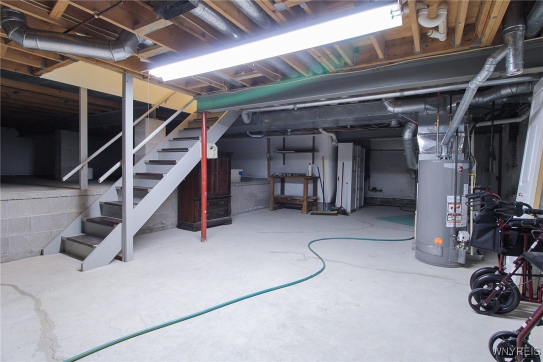 Chili, New York 14514, United States, 2 Bedrooms Bedrooms, ,2 BathroomsBathrooms,Residential,Active,221717