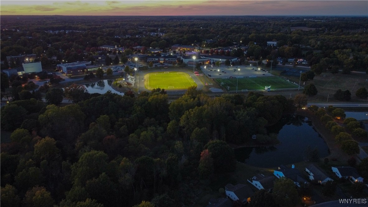 Chili, New York 14514, United States, 2 Bedrooms Bedrooms, ,2 BathroomsBathrooms,Residential,Active,221717