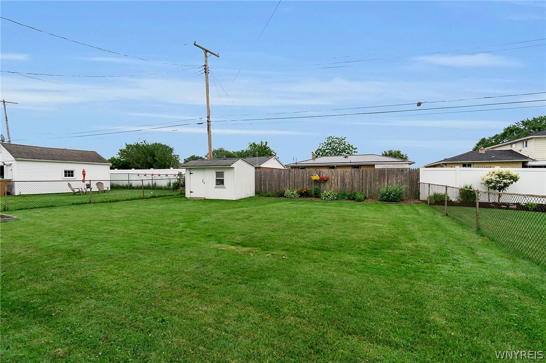1305 Cleveland Drive