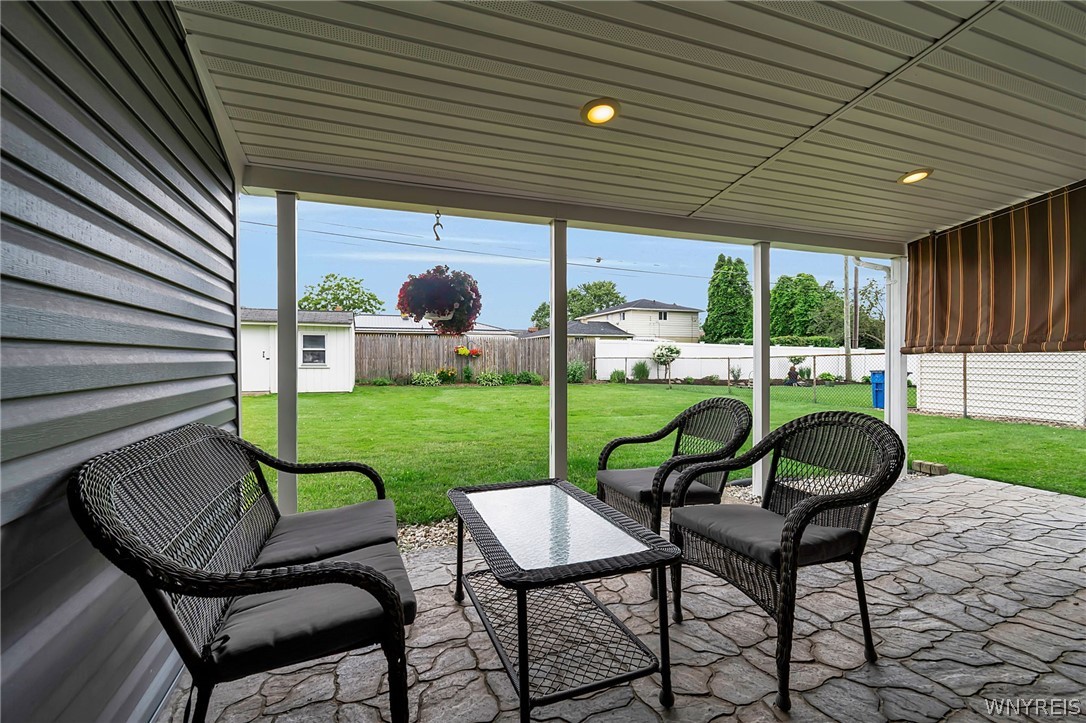 1305 Cleveland Drive