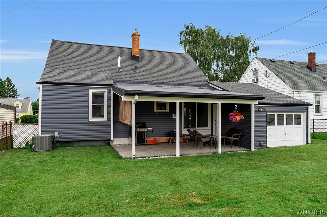 1305 Cleveland Drive