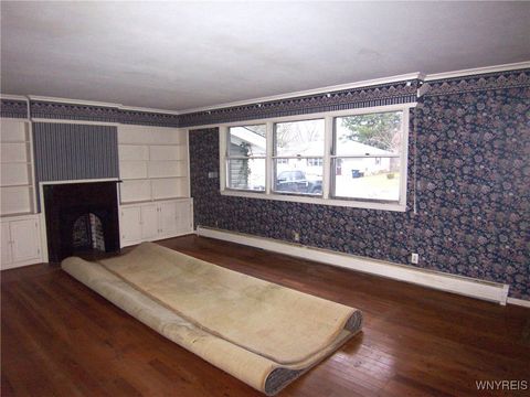 Tiny photo for 8 Lawrence Avenue, Pembroke, NY 14036 (MLS # B1655371)