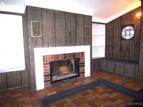 Tiny photo for 8 Lawrence Avenue, Pembroke, NY 14036 (MLS # B1655371)