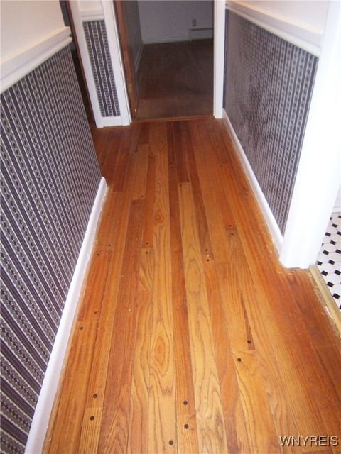 Tiny photo for 8 Lawrence Avenue, Pembroke, NY 14036 (MLS # B1655371)