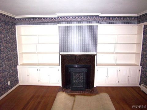 Tiny photo for 8 Lawrence Avenue, Pembroke, NY 14036 (MLS # B1655371)