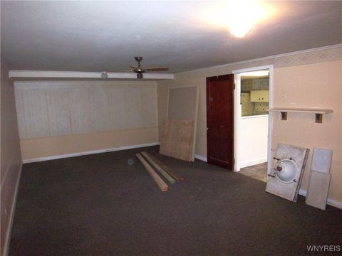 Tiny photo for 8 Lawrence Avenue, Pembroke, NY 14036 (MLS # B1655371)