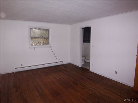 Tiny photo for 8 Lawrence Avenue, Pembroke, NY 14036 (MLS # B1655371)