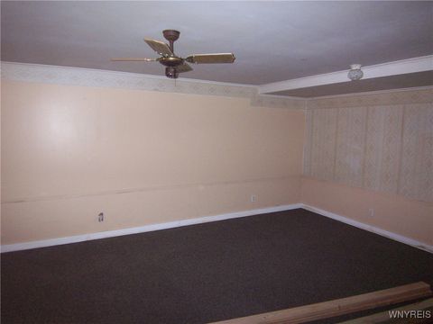 Tiny photo for 8 Lawrence Avenue, Pembroke, NY 14036 (MLS # B1655371)