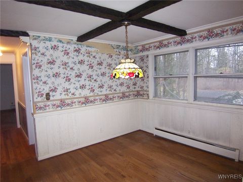 Tiny photo for 8 Lawrence Avenue, Pembroke, NY 14036 (MLS # B1655371)