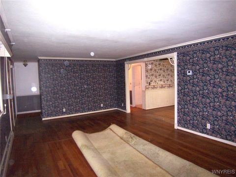 Tiny photo for 8 Lawrence Avenue, Pembroke, NY 14036 (MLS # B1655371)