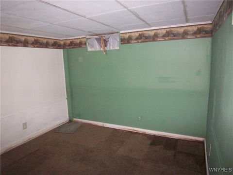 Tiny photo for 8 Lawrence Avenue, Pembroke, NY 14036 (MLS # B1655371)