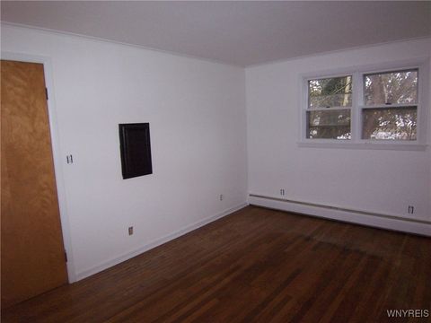 Tiny photo for 8 Lawrence Avenue, Pembroke, NY 14036 (MLS # B1655371)