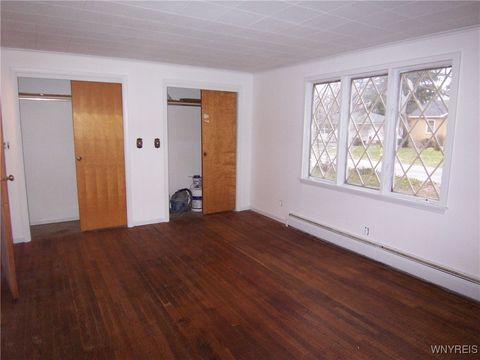 Tiny photo for 8 Lawrence Avenue, Pembroke, NY 14036 (MLS # B1655371)