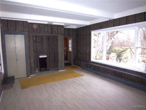 Tiny photo for 8 Lawrence Avenue, Pembroke, NY 14036 (MLS # B1655371)