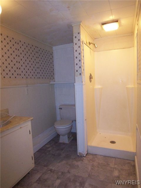 Tiny photo for 8 Lawrence Avenue, Pembroke, NY 14036 (MLS # B1655371)