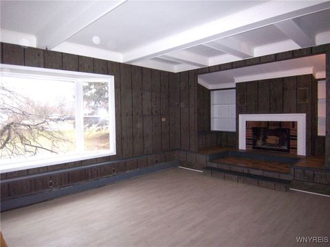 Tiny photo for 8 Lawrence Avenue, Pembroke, NY 14036 (MLS # B1655371)