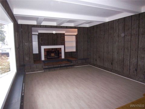 Tiny photo for 8 Lawrence Avenue, Pembroke, NY 14036 (MLS # B1655371)