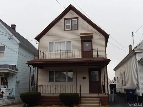 Multifamily For Sale - 98 Gorski Street<br/> Erie County, Buffalo, NY 14206