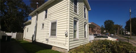 Photo of 115 Harvey Avenue, Lockport City, NY 14094 (MLS # B1719568)