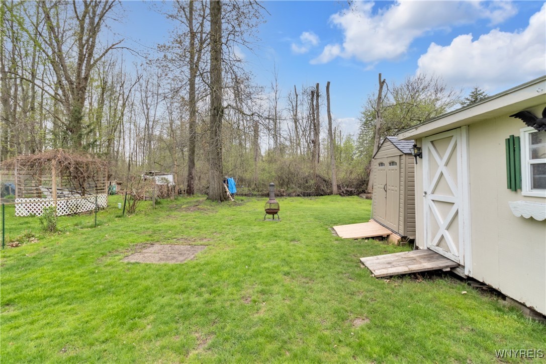 496 Wallace Avenue, North Tonawanda, New York image 36