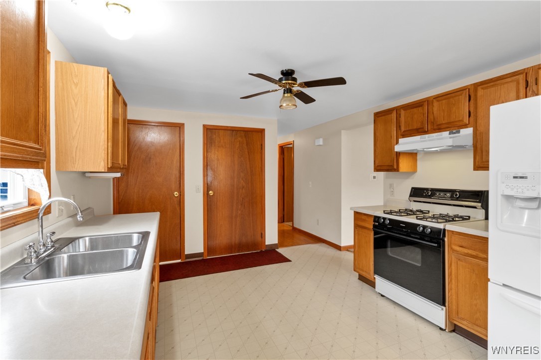 496 Wallace Avenue, North Tonawanda, New York image 10