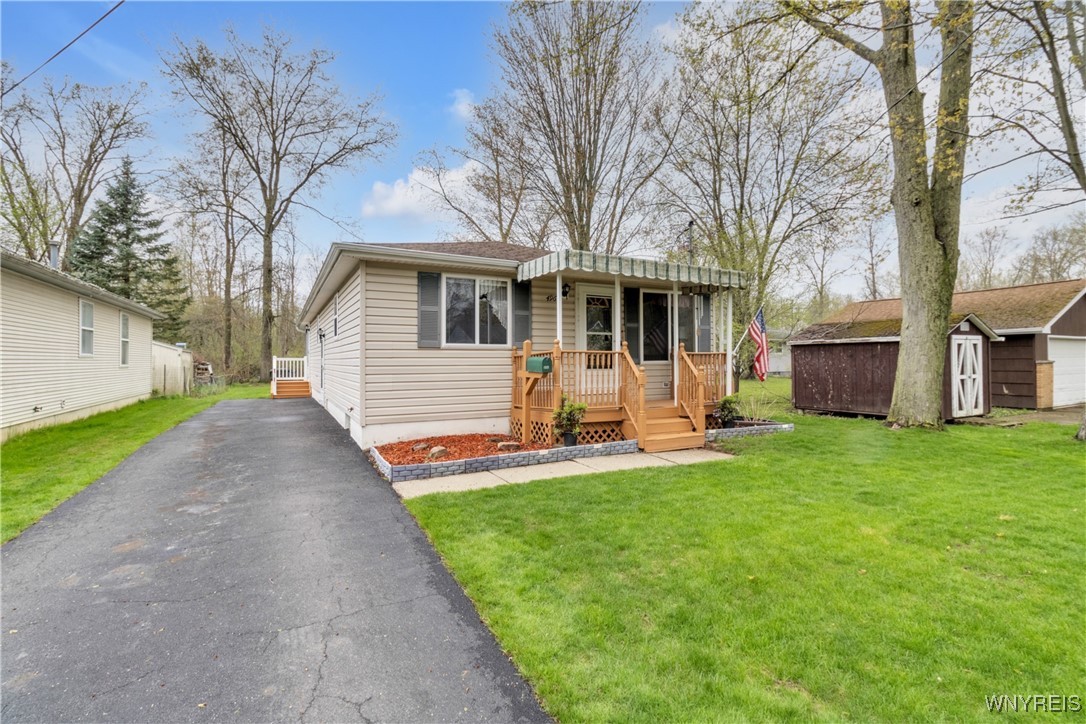 496 Wallace Avenue, North Tonawanda, New York image 2