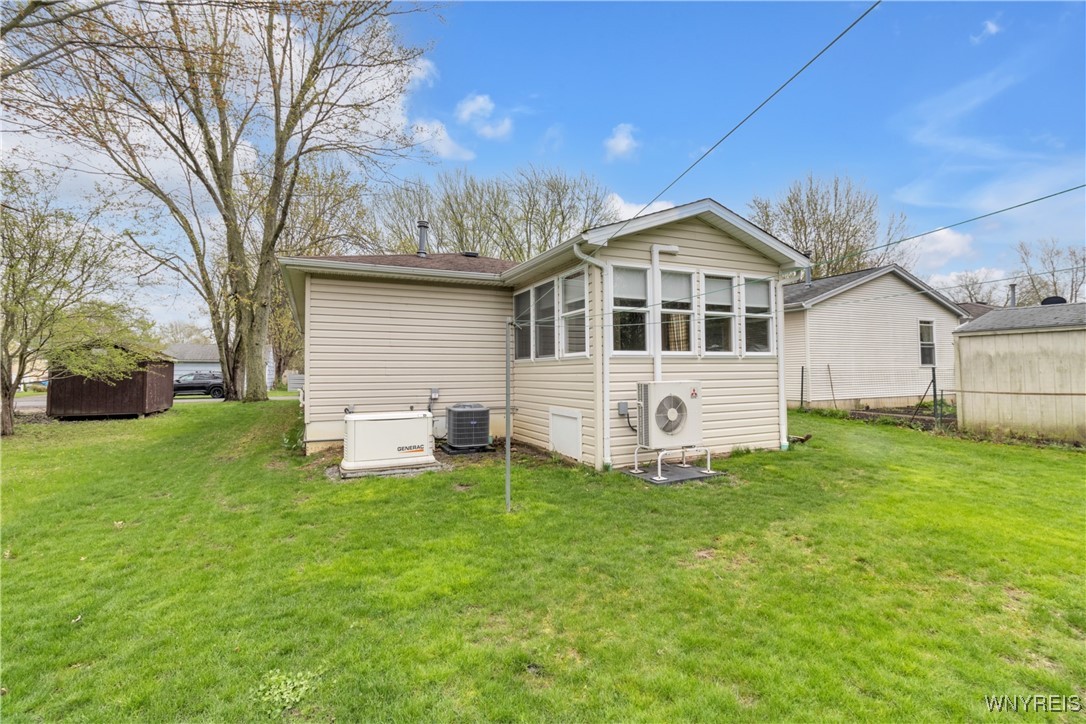 496 Wallace Avenue, North Tonawanda, New York image 35