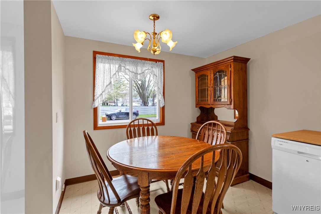496 Wallace Avenue, North Tonawanda, New York image 14