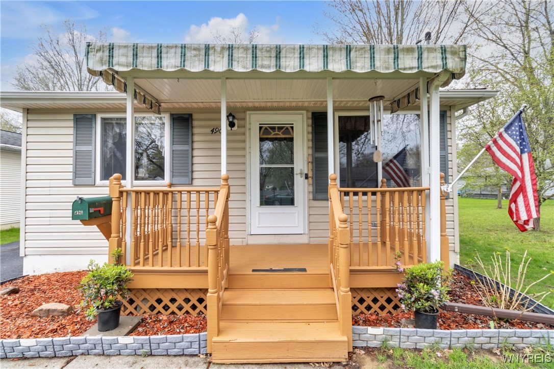 496 Wallace Avenue, North Tonawanda, New York image 3