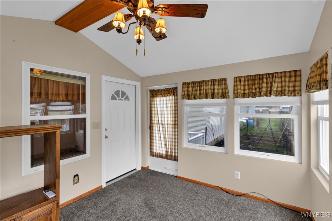 496 Wallace Avenue, North Tonawanda, New York image 20